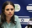 Israeli Law maker calls for the Genocide of Palestinians