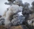 Israel Attacks Third UN School in Gaza