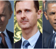 The Kerry-Abdullah Secret Deal & An Oil-Gas Pipeline War