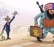 The US Government’s Not-So-Secret Support for Al Qaeda and ISIS