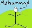 David Cole on the taboo of Muhammad cartoons