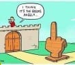 Greek Taxpayers Facing a Future of Debt Slavery