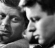 How we finish the JFK and RFK films