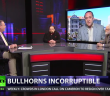 Crosstalk Panama Papers a managed leak