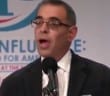 Justin Raimondo on Israel’s slipping influence over the presidential elections