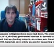 Qatar’s propaganda arm AJ shut down in Iraq