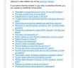 Youtube rejected all the following videos for monetization