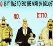 Ryan Dawson on the History and Politics of the Global Drug Trade