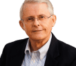 Origins of the Syrian War, Richard H. Black, Senator of Virginia