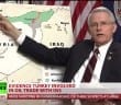 Senator Richard Black talks about the origins of the Syrian and Libyan conflicts