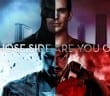 Super Heroes Collide in Post-Traumatic America