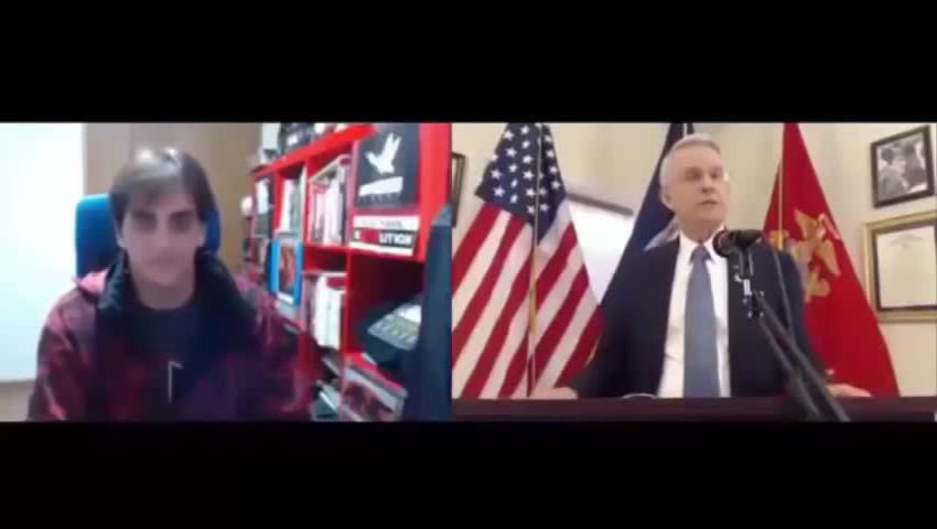 Hillary Clinton to the Woodshed – She is Pure Evil