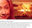 Full F U Hillary song