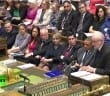 Corbyn gives Chilcot statement