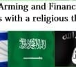 Radical Islam feeds off of radical American intervention