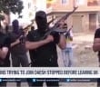 Some 850 Britons have joined terror groups so far Reports