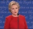 Full Trump vs Hillary Debate breakdown