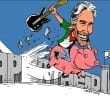 END AIPAC (Pink Floyd sample)|| T.U.T