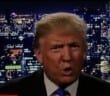 Trump hot mic comments vs Hillary killing children