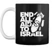 End All Aid To Israel gear