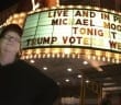 Michael Moore on the case for Trump