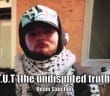Unam Sanctam || TUT (the undisputed truth)