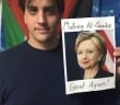 Anti-Trump vs Anti-Hillary