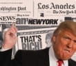 Why the media really hated Trump