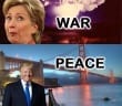 Post Election live rant