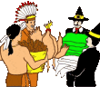 Unraveling Thanksgiving and other surrounding myths.