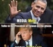 Trump talked to Taiwan, Chooses Mattis, and is tired of spending trillions on ME wars