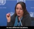 FAKE MSM lies about Syria exposed by Canadian journalist Eva Bartlett