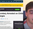 Sexual predators in Gov. Epidemic