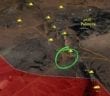 Syrian Army liberates Palmyra Triangle, 3km to city