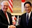 Tillerson: North Korea’s nuclear programs not acceptable