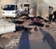 Syrian chemical attack, such timing