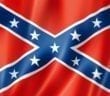 Defending the Confederate flag