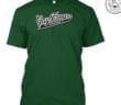 The Frogs are Gay Jonestown Baseball shirt