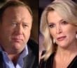 Megyn Kelly grills Alex Jones on Sandyhook