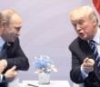 Rex Tillerson Briefs Press on 2 Hour Trump-Putin Meeting 7/7/17