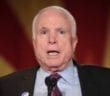 John McCain confronted about father’s role in USS Liberty cover up