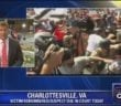 Charlottesville identity politics gets violent