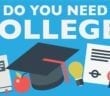 Peter Schiff on College
