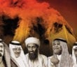 Saudi government allegedly funded a ‘dry run’ for 9/11