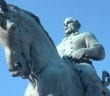 Leave the Statues Alone