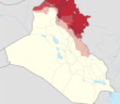 77% of Israel’s oil from Iraqi Kurdistan