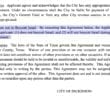 Dickinson Texas goes GAFI, Need hurricane relief? better swear loyalty to Israel