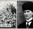 They Sold the Bones of Greeks And Armenians Who Were Killed in Turkey.