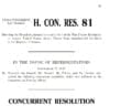 Bill to end US involvement in the war in Yemen