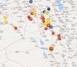 Iraq takes back territory from the Kurdish forces, Trump throws Israel some bones